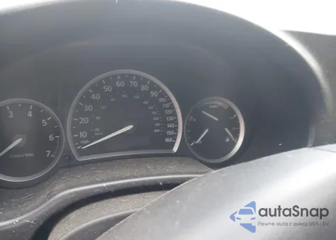 2003 Saab 9-3 Arc из США, поврежденный, VIN YS3FD49Y131047429